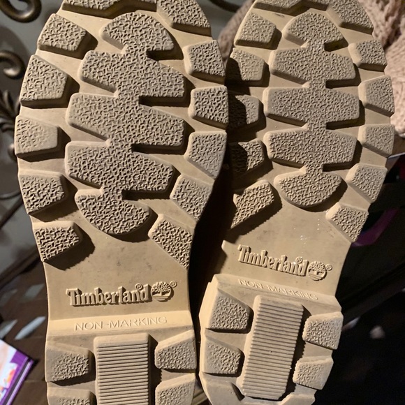 Timberland boots - Picture 4 of 4